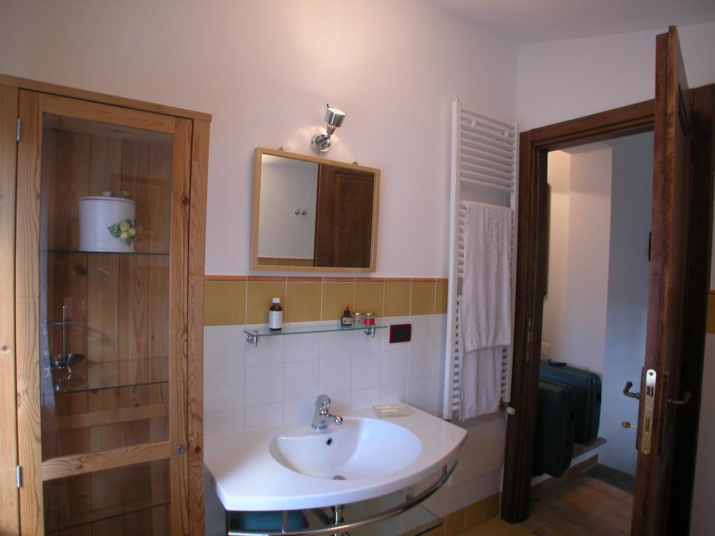 Podere La Vigna Locazione Turistica Guest House Orvieto Room photo