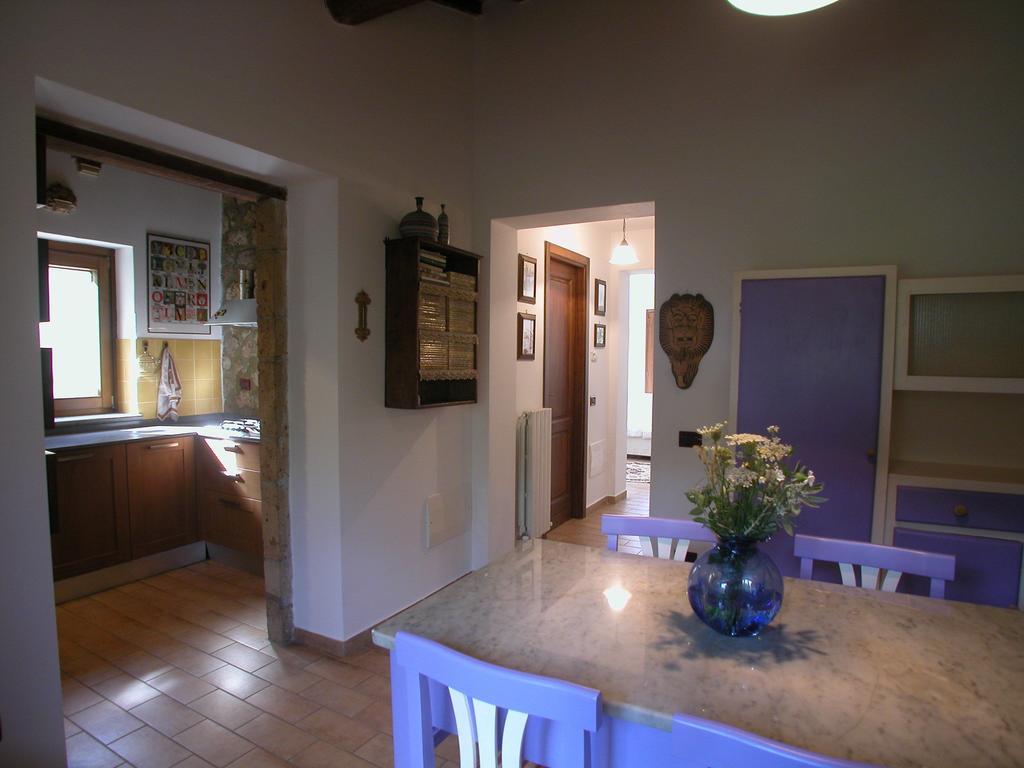 Podere La Vigna Locazione Turistica Guest House Orvieto Room photo