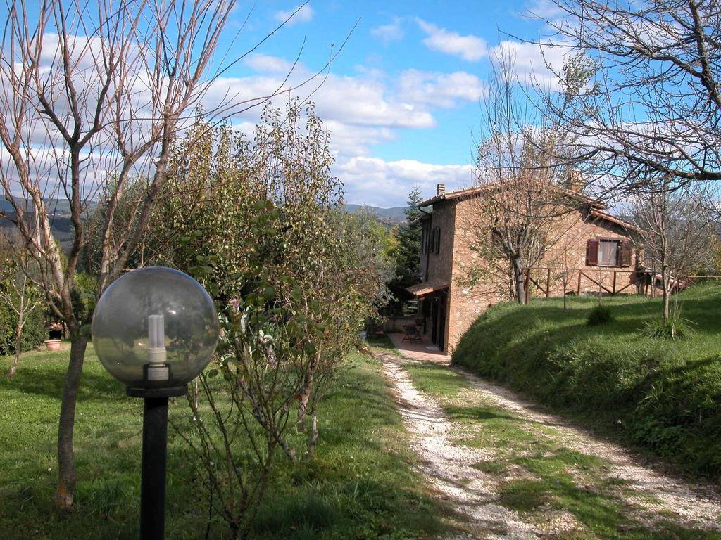 Podere La Vigna Locazione Turistica Guest House Orvieto Room photo